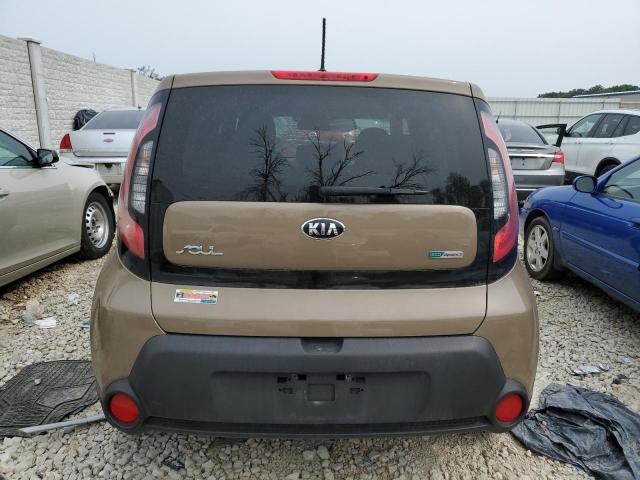 Photo 5 VIN: KNDJP3A57E7022054 - KIA SOUL 