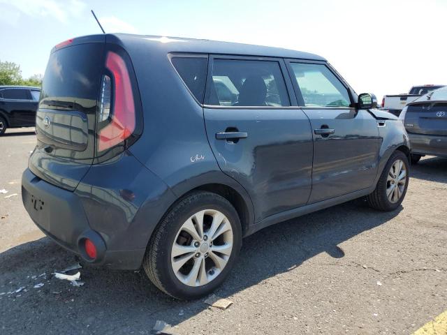 Photo 2 VIN: KNDJP3A57E7022135 - KIA SOUL + 