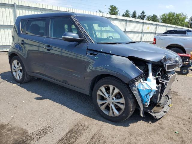 Photo 3 VIN: KNDJP3A57E7022135 - KIA SOUL + 