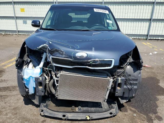 Photo 4 VIN: KNDJP3A57E7022135 - KIA SOUL + 