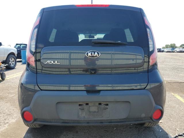 Photo 5 VIN: KNDJP3A57E7022135 - KIA SOUL + 