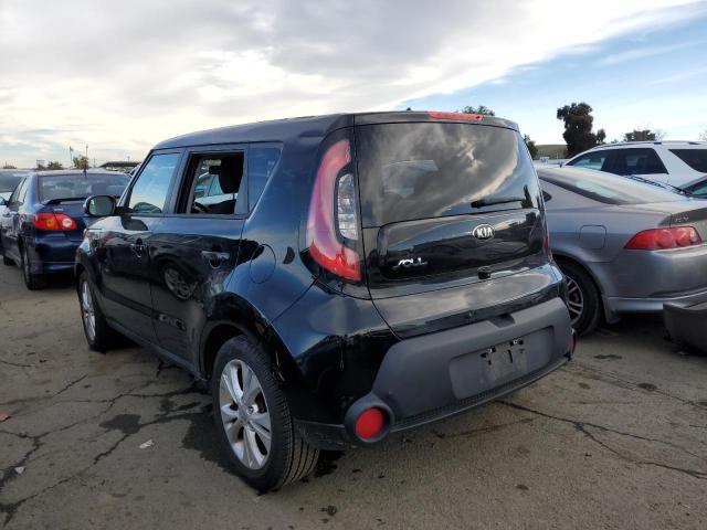 Photo 1 VIN: KNDJP3A57E7024158 - KIA SOUL 