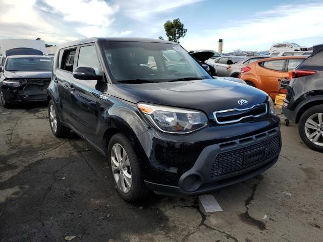 Photo 3 VIN: KNDJP3A57E7024158 - KIA SOUL 