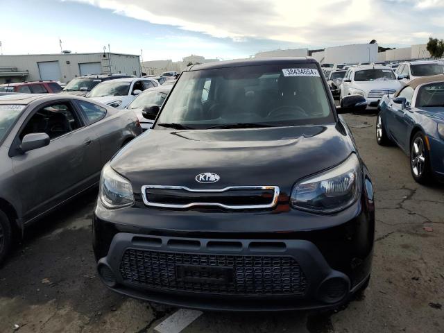 Photo 4 VIN: KNDJP3A57E7024158 - KIA SOUL 