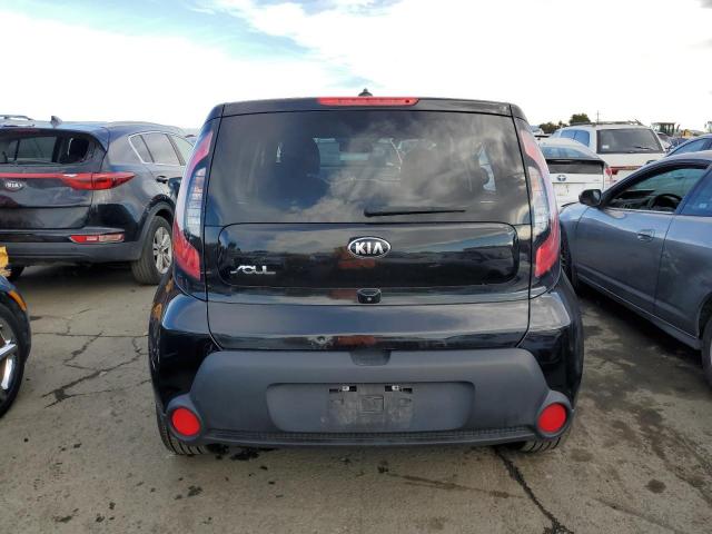 Photo 5 VIN: KNDJP3A57E7024158 - KIA SOUL 