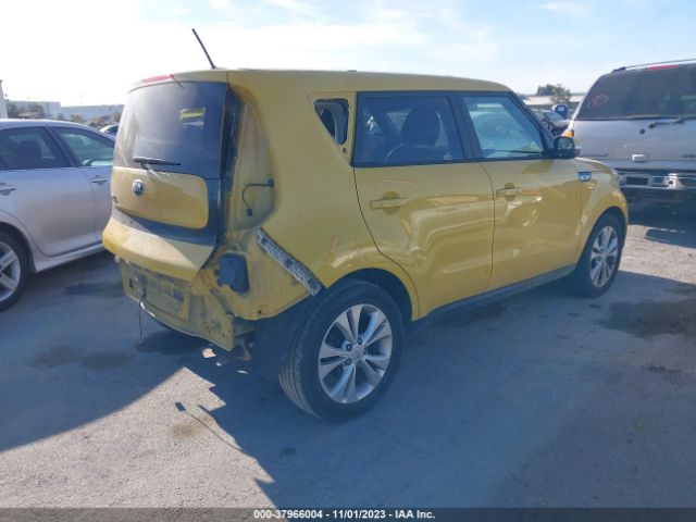 Photo 3 VIN: KNDJP3A57E7031420 - KIA SOUL 