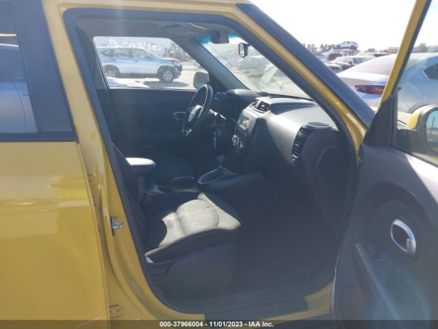 Photo 4 VIN: KNDJP3A57E7031420 - KIA SOUL 