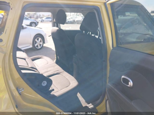 Photo 7 VIN: KNDJP3A57E7031420 - KIA SOUL 