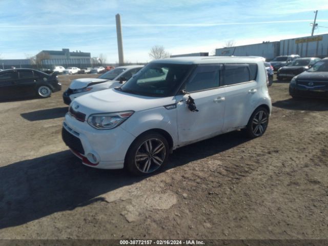 Photo 1 VIN: KNDJP3A57E7031496 - KIA SOUL 