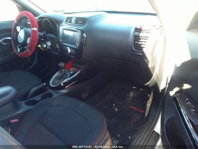 Photo 4 VIN: KNDJP3A57E7031496 - KIA SOUL 