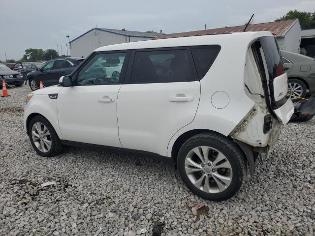 Photo 1 VIN: KNDJP3A57E7032079 - KIA SOUL + 