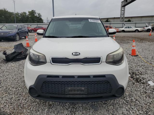 Photo 4 VIN: KNDJP3A57E7032079 - KIA SOUL + 