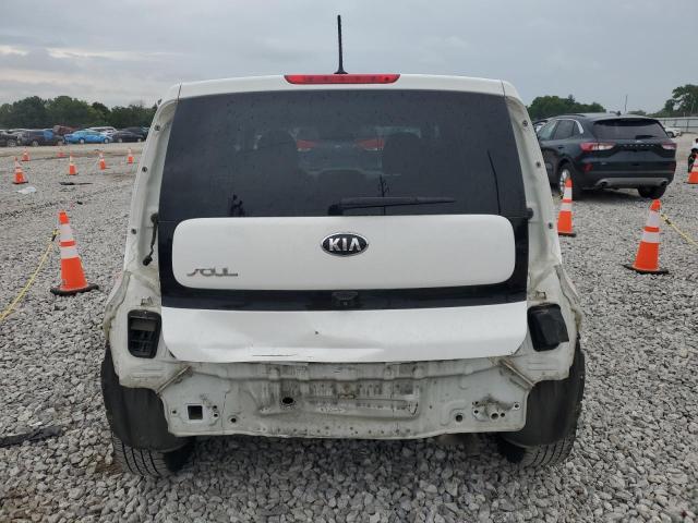 Photo 5 VIN: KNDJP3A57E7032079 - KIA SOUL + 