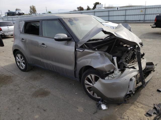 Photo 3 VIN: KNDJP3A57E7035726 - KIA SOUL + 