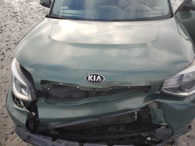 Photo 10 VIN: KNDJP3A57E7041011 - KIA SOUL 