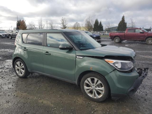 Photo 3 VIN: KNDJP3A57E7041011 - KIA SOUL 