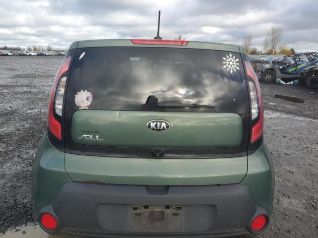 Photo 5 VIN: KNDJP3A57E7041011 - KIA SOUL 