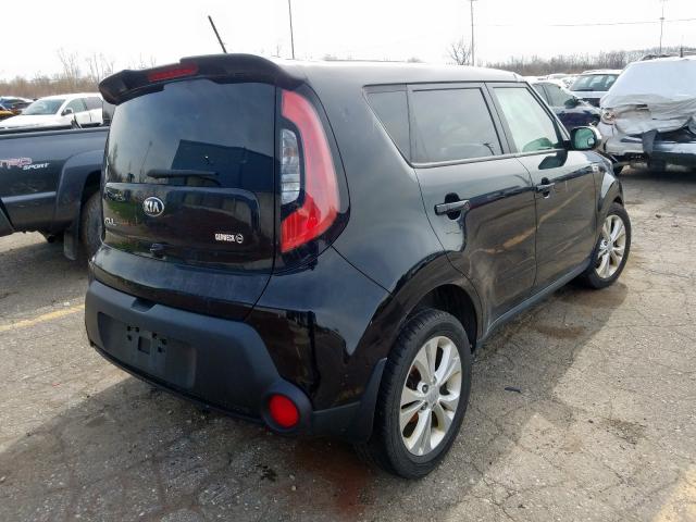 Photo 3 VIN: KNDJP3A57E7041266 - KIA SOUL + 