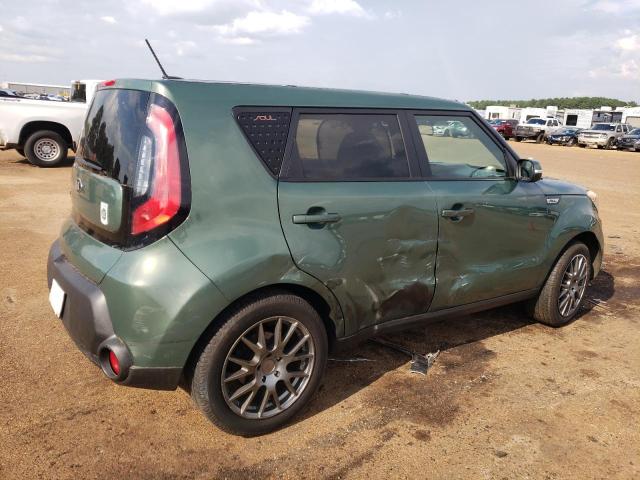 Photo 2 VIN: KNDJP3A57E7050579 - KIA SOUL + 