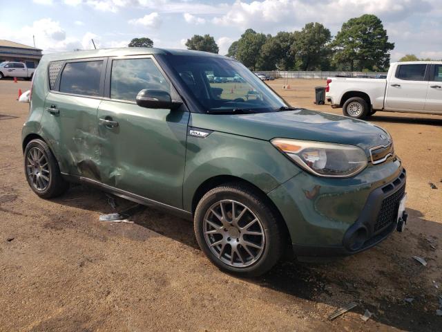 Photo 3 VIN: KNDJP3A57E7050579 - KIA SOUL + 