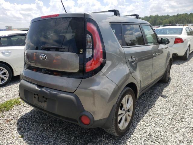 Photo 3 VIN: KNDJP3A57E7051294 - KIA SOUL + 