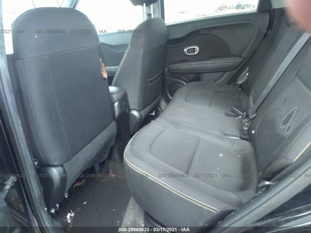 Photo 7 VIN: KNDJP3A57E7054633 - KIA SOUL 