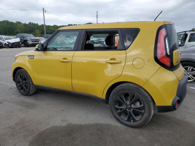 Photo 1 VIN: KNDJP3A57E7060416 - KIA SOUL + 