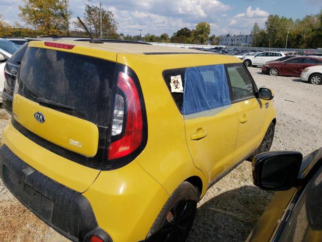 Photo 2 VIN: KNDJP3A57E7060416 - KIA SOUL + 