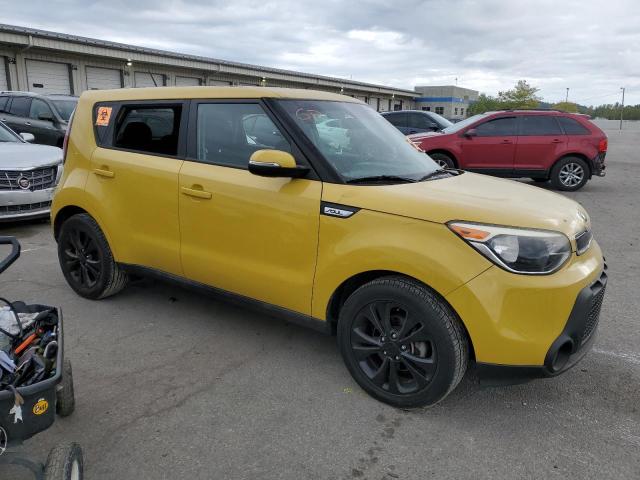 Photo 3 VIN: KNDJP3A57E7060416 - KIA SOUL + 