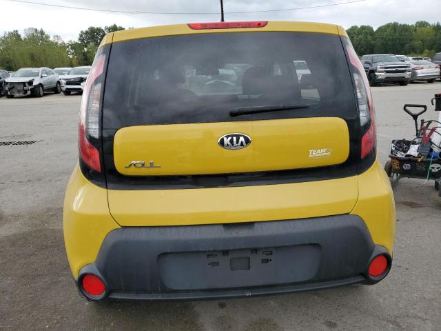 Photo 5 VIN: KNDJP3A57E7060416 - KIA SOUL + 