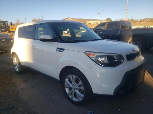 Photo 0 VIN: KNDJP3A57E7062344 - KIA SOUL + 