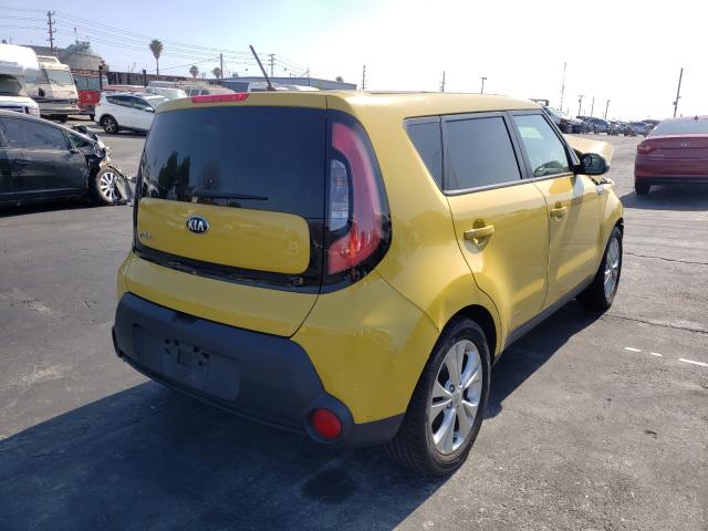 Photo 3 VIN: KNDJP3A57E7063137 - KIA SOUL + 