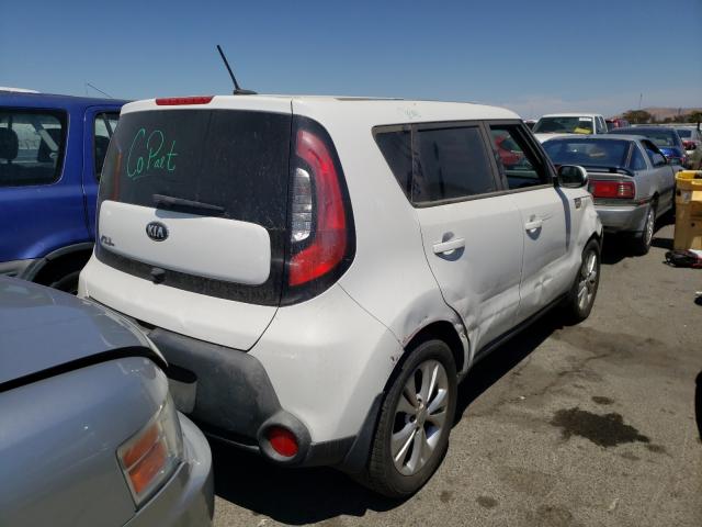 Photo 3 VIN: KNDJP3A57E7063543 - KIA SOUL + 