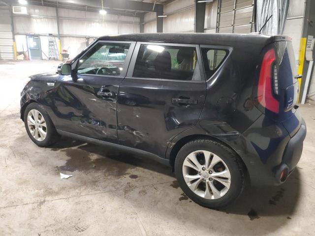 Photo 1 VIN: KNDJP3A57E7067088 - KIA SOUL + 