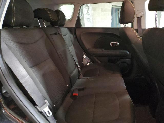 Photo 10 VIN: KNDJP3A57E7067088 - KIA SOUL + 