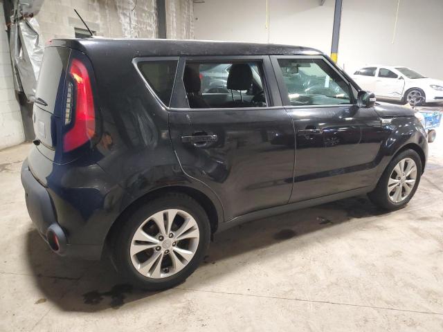 Photo 2 VIN: KNDJP3A57E7067088 - KIA SOUL + 