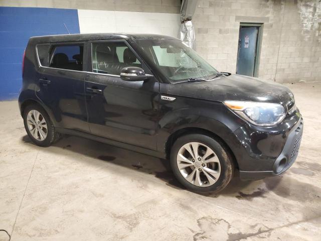 Photo 3 VIN: KNDJP3A57E7067088 - KIA SOUL + 