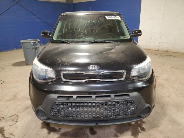 Photo 4 VIN: KNDJP3A57E7067088 - KIA SOUL + 