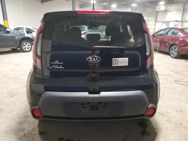 Photo 5 VIN: KNDJP3A57E7067088 - KIA SOUL + 