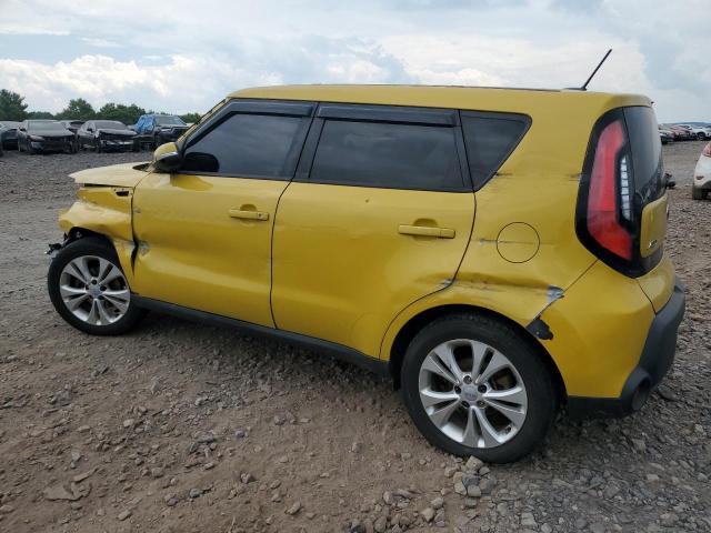 Photo 1 VIN: KNDJP3A57E7067995 - KIA SOUL + 