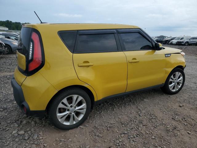 Photo 2 VIN: KNDJP3A57E7067995 - KIA SOUL + 