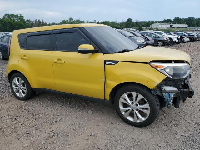 Photo 3 VIN: KNDJP3A57E7067995 - KIA SOUL + 