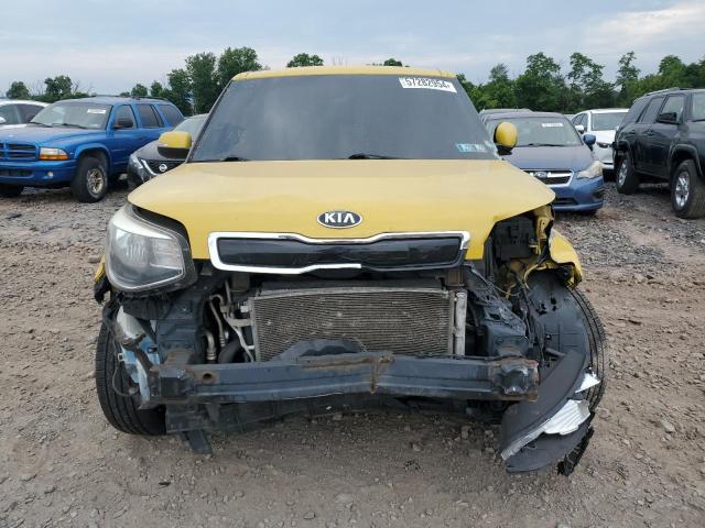 Photo 4 VIN: KNDJP3A57E7067995 - KIA SOUL + 