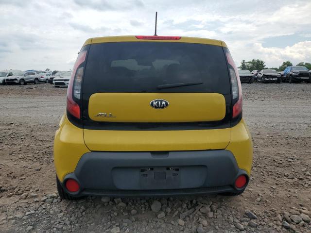 Photo 5 VIN: KNDJP3A57E7067995 - KIA SOUL + 