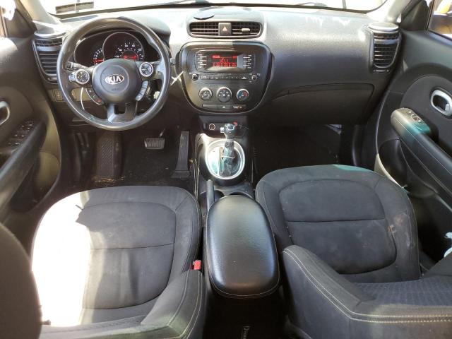 Photo 7 VIN: KNDJP3A57E7067995 - KIA SOUL + 