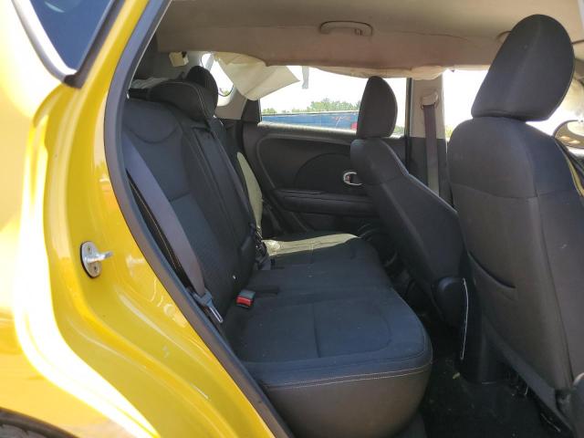 Photo 9 VIN: KNDJP3A57E7067995 - KIA SOUL + 