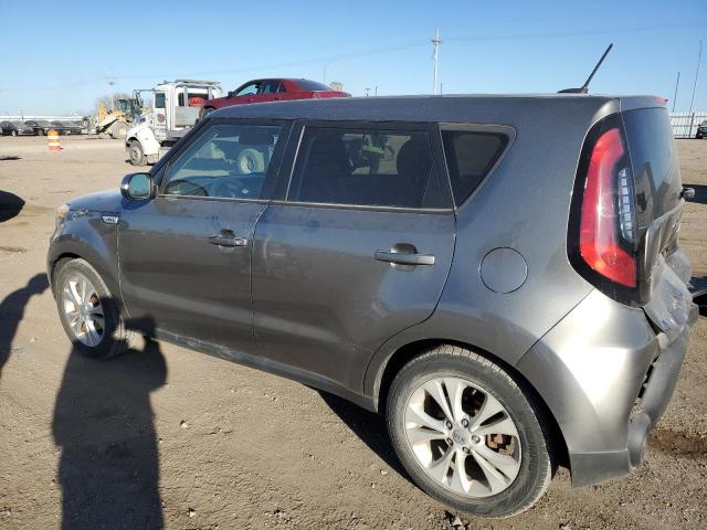 Photo 1 VIN: KNDJP3A57E7077782 - KIA SOUL + 