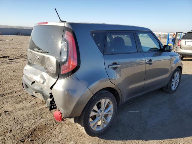 Photo 2 VIN: KNDJP3A57E7077782 - KIA SOUL + 