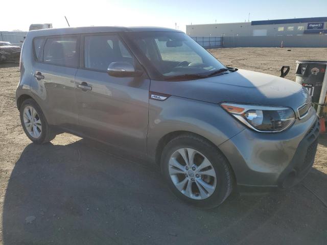 Photo 3 VIN: KNDJP3A57E7077782 - KIA SOUL + 