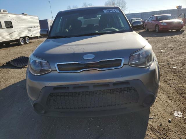 Photo 4 VIN: KNDJP3A57E7077782 - KIA SOUL + 